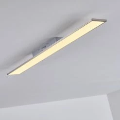 Hofstein Bonifacio Deckenpanel LED Weiß, 1-flammig 32 Hofstein Bonifacio Deckenpanel LED Weiß, 1-flammig -LED Leuchten Verkäufe bonifacio deckenpanel h3314890 13