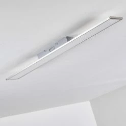 Hofstein Bonifacio Deckenpanel LED Weiß, 1-flammig 33 Hofstein Bonifacio Deckenpanel LED Weiß, 1-flammig -LED Leuchten Verkäufe bonifacio deckenpanel h3314890 14