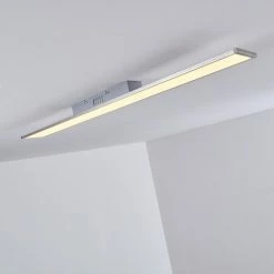 Hofstein Bonifacio Deckenpanel LED Weiß, 1-flammig 35 Hofstein Bonifacio Deckenpanel LED Weiß, 1-flammig -LED Leuchten Verkäufe bonifacio deckenpanel h3314890 16