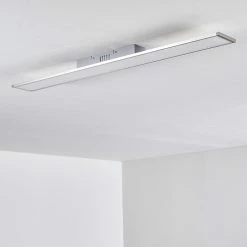 Hofstein Bonifacio Deckenpanel LED Weiß, 1-flammig 36 Hofstein Bonifacio Deckenpanel LED Weiß, 1-flammig -LED Leuchten Verkäufe bonifacio deckenpanel h3314890 17