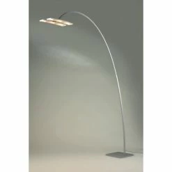Bopp Leuchten Bopp ARCO Bogenleuchte LED Aluminium, 6-flammig 5 Bopp Leuchten Bopp ARCO Bogenleuchte LED Aluminium, 6-flammig -LED Leuchten Verkäufe bopp arco bogenleuchte 27340609 2