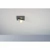 Bopp Leuchten Bopp Flash Deckenleuchte LED Aluminium, 1-flammig