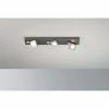 Bopp Leuchten Bopp Flash Deckenleuchte LED Aluminium, 3-flammig