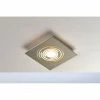 Bopp Leuchten Bopp GALAXY COMFORT Deckenleuchte LED Beige, 1-flammig