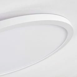 Hofstein Boyero Deckenpanel LED Weiß, 1-flammig -LED Leuchten Verkäufe boyero deckenpanel h3416174 2