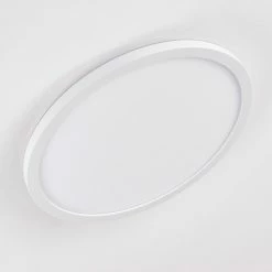 Hofstein Boyero Deckenpanel LED Weiß, 1-flammig -LED Leuchten Verkäufe boyero deckenpanel h3416174 7