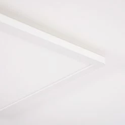 Hofstein Boyero Deckenpanel LED Weiß, 1-flammig -LED Leuchten Verkäufe boyero deckenpanel h3581964 2