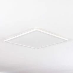 Hofstein Boyero Deckenpanel LED Weiß, 1-flammig -LED Leuchten Verkäufe boyero deckenpanel h3581964 7