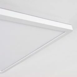 Hofstein Boyero LED Panel Weiß, 1-flammig -LED Leuchten Verkäufe boyero led panel h3416204 2