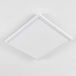 Hofstein Boyero LED Panel Weiß, 1-flammig -LED Leuchten Verkäufe boyero led panel h3416204 7