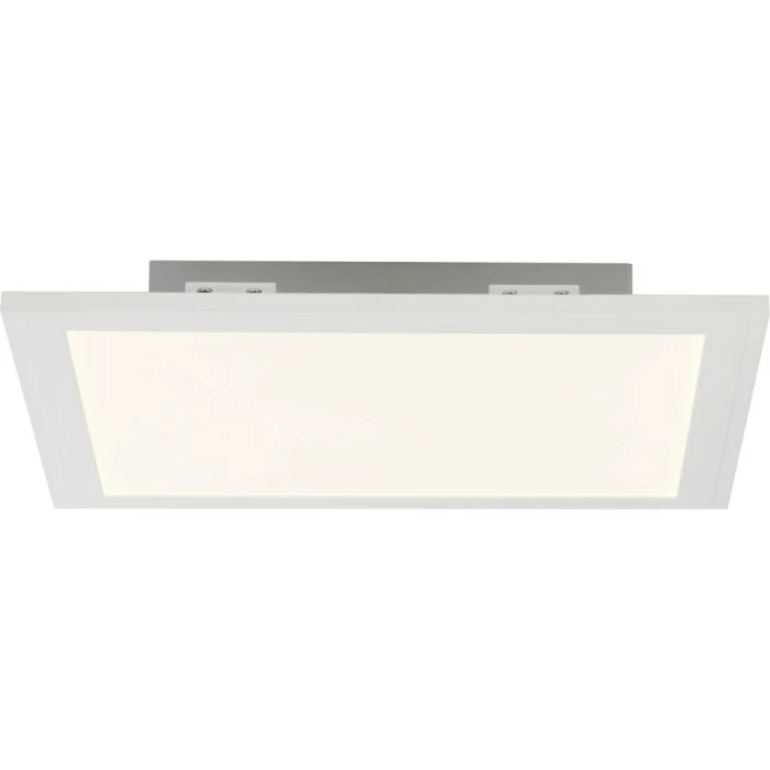 Brilliant Leuchten Brilliant Abie Deckenpaneel LED Weiß, 1-flammig, Fernbedienung, Farbwechsler 9 Brilliant Leuchten Brilliant Abie Deckenpaneel LED Weiß, 1-flammig, Fernbedienung, Farbwechsler – Bild 9