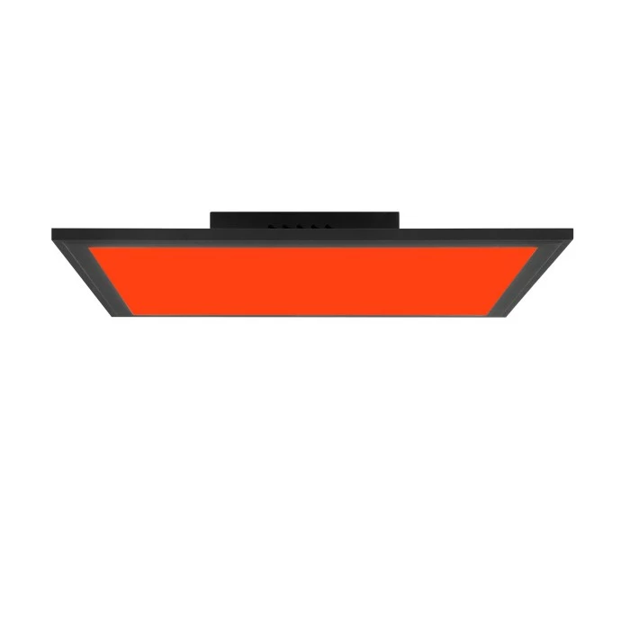 Brilliant Leuchten Brilliant Abie Deckenpanel LED Schwarz, 1-flammig, Fernbedienung 6 Brilliant Leuchten Brilliant Abie Deckenpanel LED Schwarz, 1-flammig, Fernbedienung – Bild 6