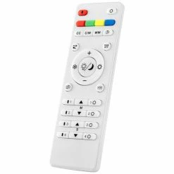 Brilliant Leuchten Brilliant Abie Deckenpanel LED Schwarz, 1-flammig, Fernbedienung, Farbwechsler -LED Leuchten Verkäufe brilliant abie deckenpanel g90320 76 2