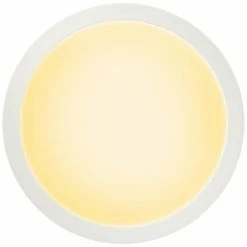 Brilliant Leuchten Brilliant Abie LED Panel Weiß, 1-flammig, Fernbedienung, Farbwechsler -LED Leuchten Verkäufe brilliant abie led panel g97060 05 6