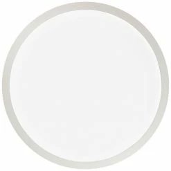 Brilliant Leuchten Brilliant Abie LED Panel Weiß, 1-flammig, Fernbedienung, Farbwechsler -LED Leuchten Verkäufe brilliant abie led panel g97061 05 10