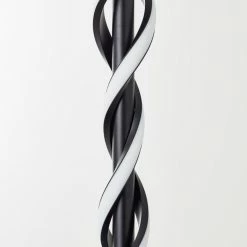 Brilliant Leuchten Brilliant Amalie Stehlampe LED Schwarz, 1-flammig -LED Leuchten Verkäufe brilliant amalie stehlampe g94539 06 4