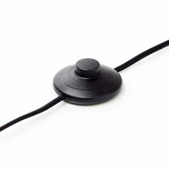 Brilliant Leuchten Brilliant Amalie Stehlampe LED Schwarz, 1-flammig -LED Leuchten Verkäufe brilliant amalie stehlampe g94539 06 5