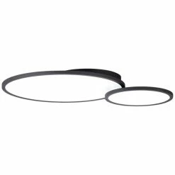 Brilliant Leuchten Brilliant Bility Deckenleuchte LED Schwarz, 1-flammig 23 Brilliant Leuchten Brilliant Bility Deckenleuchte LED Schwarz, 1-flammig -LED Leuchten Verkäufe brilliant bility deckenleuchte g97054 06 10