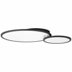 Brilliant Leuchten Brilliant Bility Deckenleuchte LED Schwarz, 1-flammig 24 Brilliant Leuchten Brilliant Bility Deckenleuchte LED Schwarz, 1-flammig -LED Leuchten Verkäufe brilliant bility deckenleuchte g97054 06 11