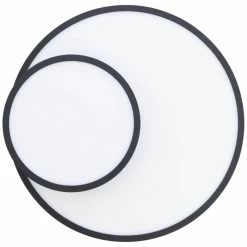 Brilliant Leuchten Brilliant Bility Deckenleuchte LED Schwarz, 1-flammig 17 Brilliant Leuchten Brilliant Bility Deckenleuchte LED Schwarz, 1-flammig -LED Leuchten Verkäufe brilliant bility deckenleuchte g97054 06 4