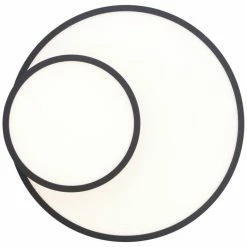 Brilliant Leuchten Brilliant Bility Deckenleuchte LED Schwarz, 1-flammig 18 Brilliant Leuchten Brilliant Bility Deckenleuchte LED Schwarz, 1-flammig -LED Leuchten Verkäufe brilliant bility deckenleuchte g97054 06 5