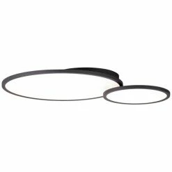 Brilliant Leuchten Brilliant Bility Deckenleuchte LED Schwarz, 1-flammig 22 Brilliant Leuchten Brilliant Bility Deckenleuchte LED Schwarz, 1-flammig -LED Leuchten Verkäufe brilliant bility deckenleuchte g97054 06 9