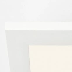 Brilliant Leuchten Brilliant Buffi Deckenpanel LED Weiß, 1-flammig -LED Leuchten Verkäufe brilliant buffi deckenpanel g90356a05 3