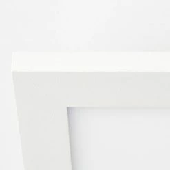 Brilliant Leuchten Brilliant Buffi Deckenpanel LED Weiß, 1-flammig 6 Brilliant Leuchten Brilliant Buffi Deckenpanel LED Weiß, 1-flammig -LED Leuchten Verkäufe brilliant buffi deckenpanel g90357a85 2