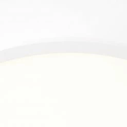 Brilliant Leuchten Brilliant Buffi Deckenpanel LED Wei&szlig;, 1-flammig -LED Leuchten Verkäufe brilliant buffi deckenpanel g96883a05 3