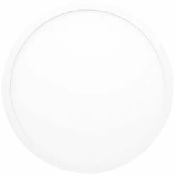 Brilliant Leuchten Brilliant Buffi Deckenpanel LED Wei&szlig;, 1-flammig -LED Leuchten Verkäufe brilliant buffi deckenpanel g96883a05 4