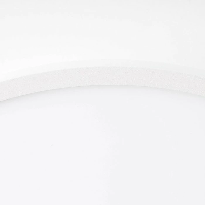 Brilliant Leuchten Brilliant Buffi LED Panel Weiß, 1-flammig 3 Brilliant Leuchten Brilliant Buffi LED Panel Weiß, 1-flammig – Bild 3