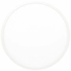 Brilliant Leuchten Brilliant Buffi LED Panel Weiß, 1-flammig -LED Leuchten Verkäufe brilliant buffi led panel g96884a85 4