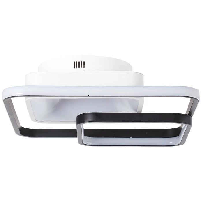 Brilliant Leuchten Brilliant Cava Deckenleuchte LED Weiß, 1-flammig 2 Brilliant Leuchten Brilliant Cava Deckenleuchte LED Weiß, 1-flammig – Bild 2