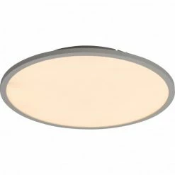 Brilliant Leuchten Brilliant CERES Deckenleuchte LED Weiß, 1-flammig