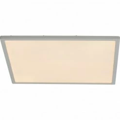 Brilliant Leuchten Brilliant CERES Deckenleuchte LED Weiß, 1-flammig