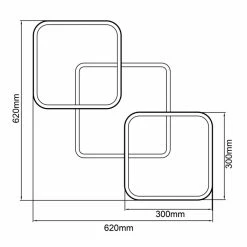 Brilliant Leuchten Brilliant Dennet Deckenleuchte LED Schwarz, Braun, 1-flammig 21 Brilliant Leuchten Brilliant Dennet Deckenleuchte LED Schwarz, Braun, 1-flammig -LED Leuchten Verkäufe brilliant dennet deckenleuchte g99750 76 10