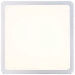 Brilliant Leuchten Brilliant Devora Außendeckenleuchte LED Silber, 1-flammig 10 Brilliant Leuchten Brilliant Devora Außendeckenleuchte LED Silber, 1-flammig -LED Leuchten Verkäufe brilliant devora aussendeckenleuchte g91010a58 2