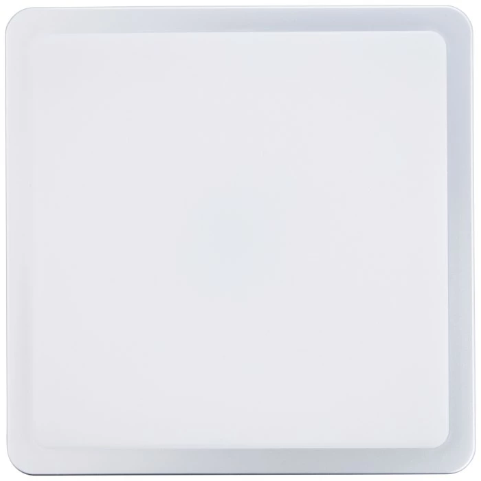 Brilliant Leuchten Brilliant Devora Außendeckenleuchte LED Silber, 1-flammig 4 Brilliant Leuchten Brilliant Devora Außendeckenleuchte LED Silber, 1-flammig – Bild 4