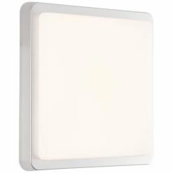 Brilliant Leuchten Brilliant Devora Außendeckenleuchte LED Silber, 1-flammig 12 Brilliant Leuchten Brilliant Devora Außendeckenleuchte LED Silber, 1-flammig -LED Leuchten Verkäufe brilliant devora aussendeckenleuchte g91010a58 4