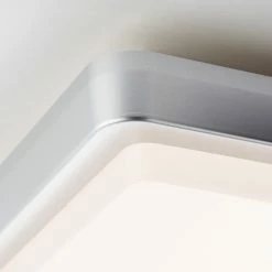 Brilliant Leuchten Brilliant Devora Außendeckenleuchte LED Silber, 1-flammig 14 Brilliant Leuchten Brilliant Devora Außendeckenleuchte LED Silber, 1-flammig -LED Leuchten Verkäufe brilliant devora aussendeckenleuchte g91010a58 6