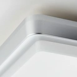 Brilliant Leuchten Brilliant Devora Außendeckenleuchte LED Silber, 1-flammig 15 Brilliant Leuchten Brilliant Devora Außendeckenleuchte LED Silber, 1-flammig -LED Leuchten Verkäufe brilliant devora aussendeckenleuchte g91010a58 7