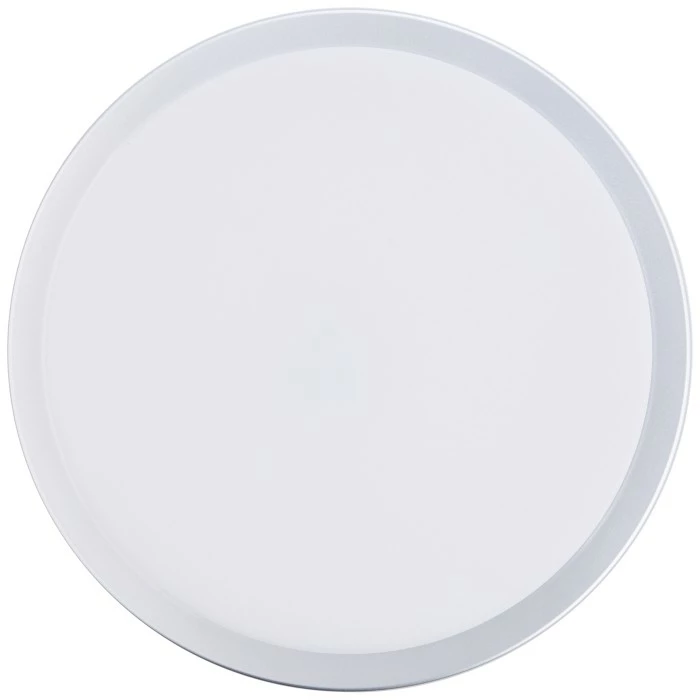 Brilliant Leuchten Brilliant Devora Außendeckenleuchte LED Silber, 1-flammig 4 Brilliant Leuchten Brilliant Devora Außendeckenleuchte LED Silber, 1-flammig – Bild 4