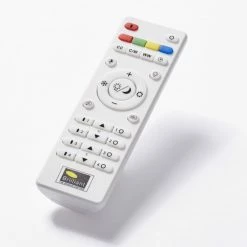 Brilliant Leuchten Brilliant Edna Deckenleuchte LED Chrom, 1-flammig, Fernbedienung, Farbwechsler -LED Leuchten Verkäufe brilliant edna deckenleuchte g97045 15 24