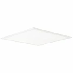 Brilliant Leuchten Brilliant Ellery Deckenleuchte LED Weiß, 1-flammig, Fernbedienung, Farbwechsler -LED Leuchten Verkäufe brilliant ellery deckenleuchte g99407 05 10