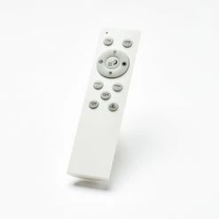 Brilliant Leuchten Brilliant Everest Deckenpanel LED Weiß, 1-flammig, Fernbedienung -LED Leuchten Verkäufe brilliant everest deckenpanel g99783 05 12