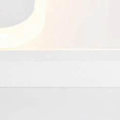 Brilliant Leuchten Brilliant Geron Deckenleuchte LED Weiß, 1-flammig 9 Brilliant Leuchten Brilliant Geron Deckenleuchte LED Weiß, 1-flammig -LED Leuchten Verkäufe brilliant geron deckenleuchte g97128 05 2