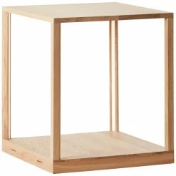 Brilliant Leuchten Brilliant Gringer Stehleuchte LED Holz hell, 1-flammig -LED Leuchten Verkäufe brilliant gringer stehleuchte g93109 35 4