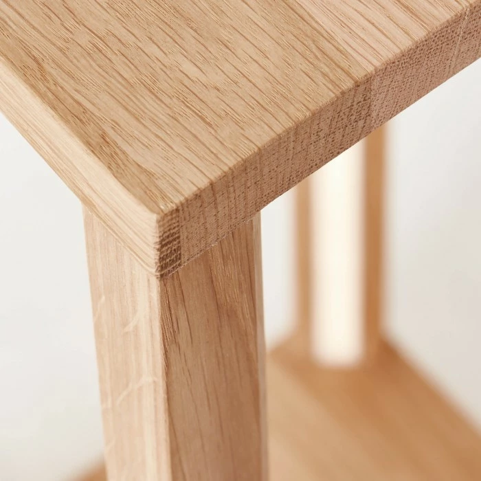 Brilliant Leuchten Brilliant Gringer Stehleuchte LED Holz hell, 1-flammig 5 Brilliant Leuchten Brilliant Gringer Stehleuchte LED Holz hell, 1-flammig – Bild 5