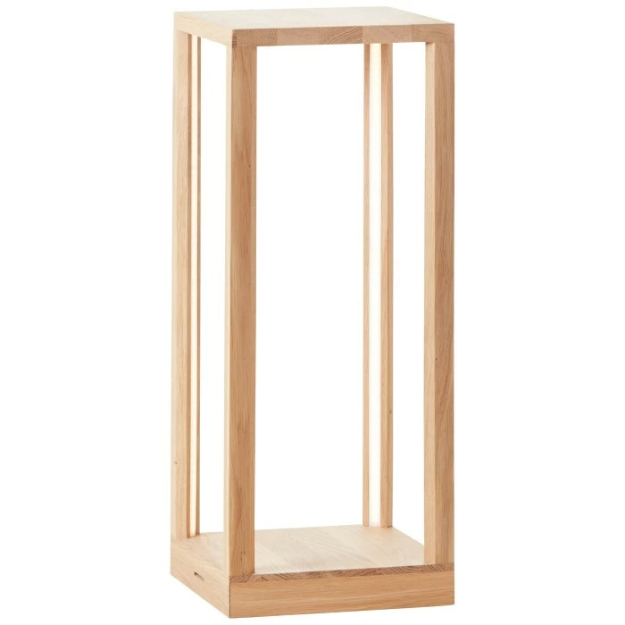 Brilliant Leuchten Brilliant Gringer Stehleuchte LED Holz hell, 1-flammig 6 Brilliant Leuchten Brilliant Gringer Stehleuchte LED Holz hell, 1-flammig – Bild 6