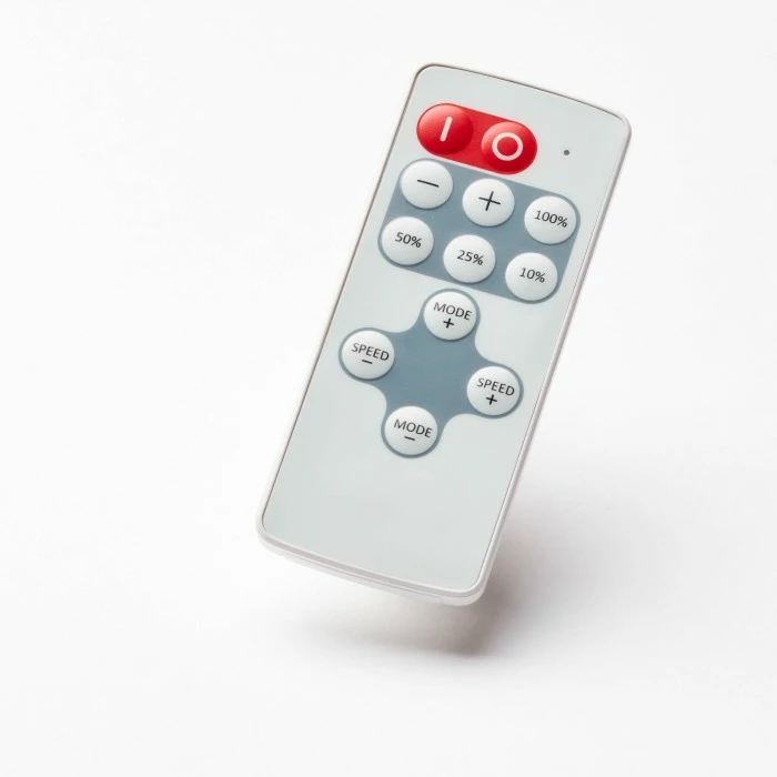 Brilliant Leuchten Brilliant Gringer Stehleuchte LED Holz hell, 1-flammig 8 Brilliant Leuchten Brilliant Gringer Stehleuchte LED Holz hell, 1-flammig – Bild 8